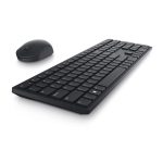 DELL Pro KM5221W USB SLO brezžična tipkovnica + miška KM5221W - slika 2