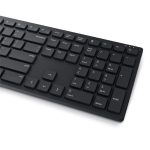 DELL Pro KM5221W USB SLO brezžična tipkovnica + miška KM5221W - slika 3