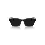 Meta Adventurer - polarizirane sive leče, Classic Black, Standard (49-22-151) pametna očala