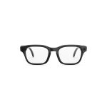 Meta Adventurer - prozorne leče, Classic Black, Large (52-22-156) pametna očala - slika 2