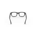 Meta Adventurer - prozorne leče, Classic Black, Large (52-22-156) pametna očala - slika 4