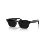 Meta Adventurer - polarizirane sive leče, Classic Black, Standard (49-22-151) pametna očala - slika 2