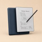 Tablica reMarkable Paper Pure + Marker Plus + Ovitek Sleeve Folio Ocean Blue - slika 2