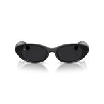 Meta Starfire (Kylie Edition) - črne leče, Classic Black, XS 48-21, pametna očala