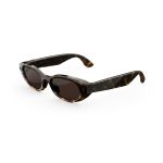 Meta Starfire (Kylie Edition) - Chocolate leče, Dark Tortoise, XS (48-21), pametna očala - slika 3