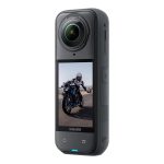 Insta360 X5 BMW Motorrad Edition akcijska kamera - slika 3