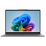 LENOVO IdeaPad Pro 5 16AHP11 16" (40,64cm) OLED AMD Ryzen 7 260 16GB 512GB Windows 11 Home prenosni računalnik 83S40024SC