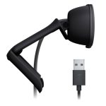 LOGITECH BRIO 105 1080p USB črna spletna kamera - slika 4