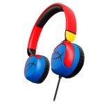 HP HyperX Cloud Mini Gaming 3.5mm z mikrofonom večbarvne slušalke 7G8F3AA - slika 3