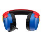 HP HyperX Cloud Mini Gaming 3.5mm z mikrofonom večbarvne slušalke 7G8F3AA - slika 4