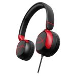 HP HyperX Cloud Mini Gaming 3.5mm z mikrofonom črne/rdeče slušalke 7G8F4AA - slika 3