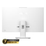 ASUS ExpertBook P600 AiO 27" (68,58cm) FHD Ryzen AI 7 345 16GB 512GB kamera + tipkovnica + miška bel AIO računalnik PM670KA-WBR3454CW1 - slika 4