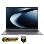 ASUS ExpertBook P5 G1 16" (40,64cm) WUXGA AMD Ryzen AI 5 430 16GB 1TB prenosni računalnik PM5606CGA-WBR4304D0N