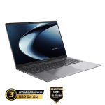 ASUS ExpertBook P5 G1 16" (40,64cm) WUXGA AMD Ryzen AI 5 430 16GB 1TB prenosni računalnik PM5606CGA-WBR4304D0N - slika 4