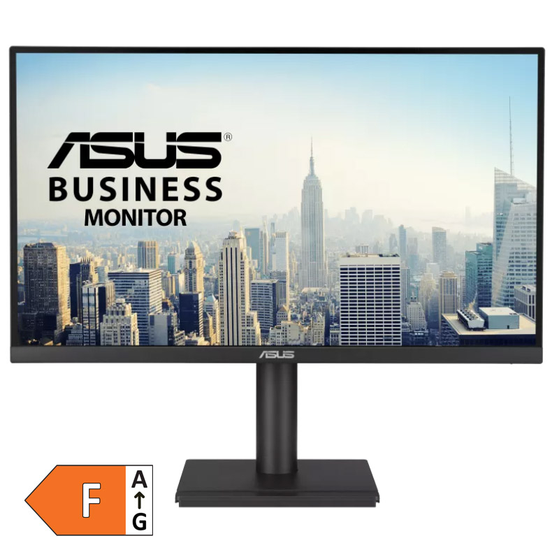 149963 ASUS VA27UCPS 68,58cm (27") 4K IPS HDR10 HDMI/DP/USB-C zvočniki monitor - slika 1