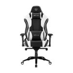 UVI Sport XL White GEN2 gaming stol - slika 2