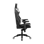 UVI Sport XL White GEN2 gaming stol - slika 3